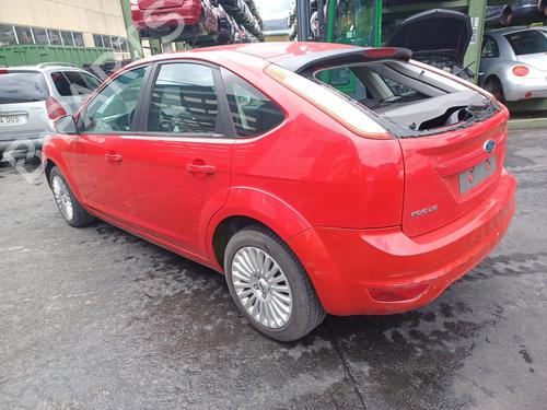 Fuse box FORD FOCUS II (DA_, HCP, DP) 1.6 | BP21075946E1 