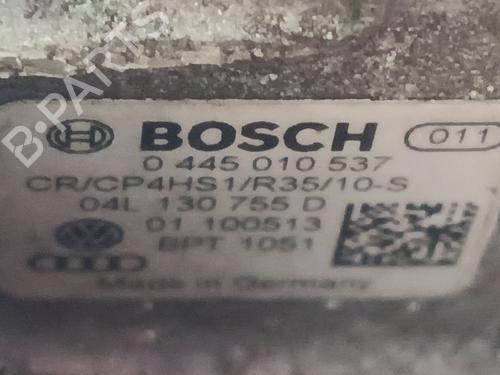 Engine AUDI A3 Sportback (8VA, 8VF) 1.6 TDI | BP38444498M1 - Image 8