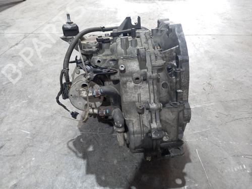 Gearbox RENAULT ESPACE IV (JK0/1_) 2.0 dCi (JK03, JK04, JK1C, JK1G, JK1J, JK1K) | BP29806941M3 