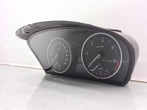 Instrument cluster BMW X5 (E70) xDrive 30 d | BP32751195C47 - Image 2