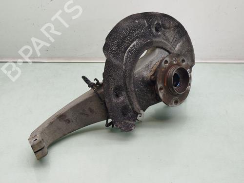 Used Right front steering knuckle Right front steering knuckle BMW 5 (F10) [2009-2016] 34536398 34536398