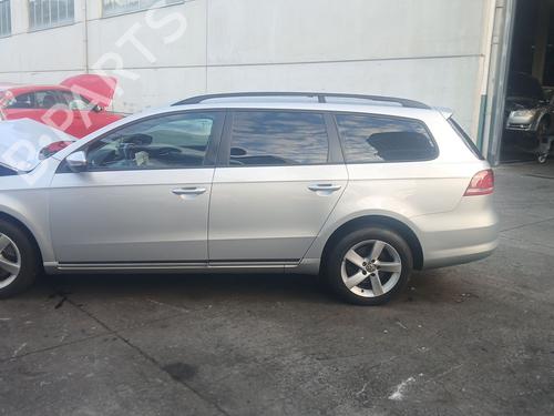 Engine VW PASSAT B7 (362) 1.6 TDI | BP39233682M1  - Image 22
