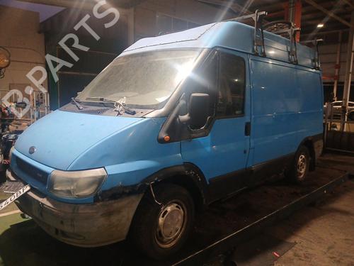 Used Parts FORD TRANSIT Van (FA_ _) 2.4 TDCi 4339797