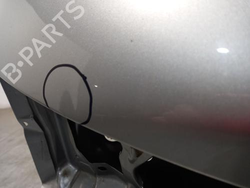 Tailgate NISSAN QASHQAI II (J11, J11_) 1.5 dCi | BP31644455C6