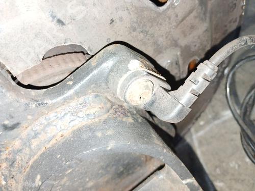 Bagaksel RENAULT MASTER III Van (FV) 2.3 dCi 110 FWD (FV0R, FV0W, FV1A) | BP36353419M2 - Image 4