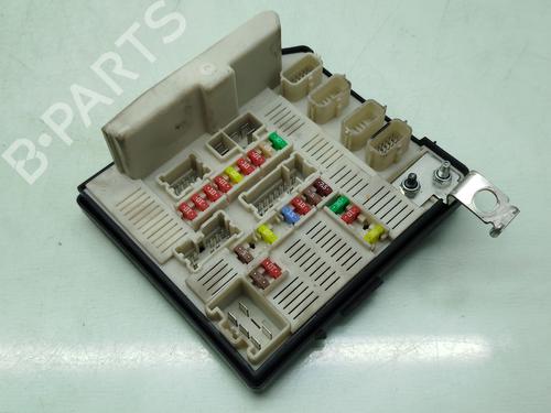 Used Fuse box RENAULT KANGOO Express (FW0/1_) Z.E. (FW0Z, FW1Z) (60 hp) 31850817