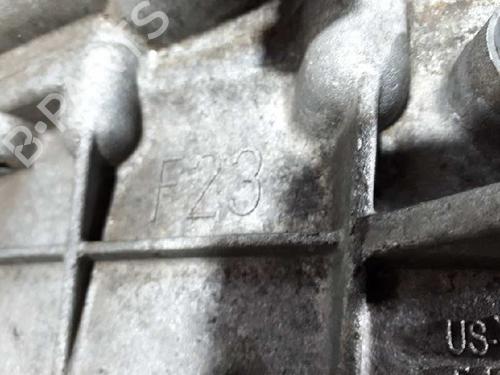 Gearbox OPEL ASTRA H (A04) 1.7 CDTI (L48) | BP2323469M3 