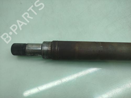 Right front driveshaft FORD MONDEO V Hatchback (CE) 2.0 TDCi | BP39173672M39 - Image 4