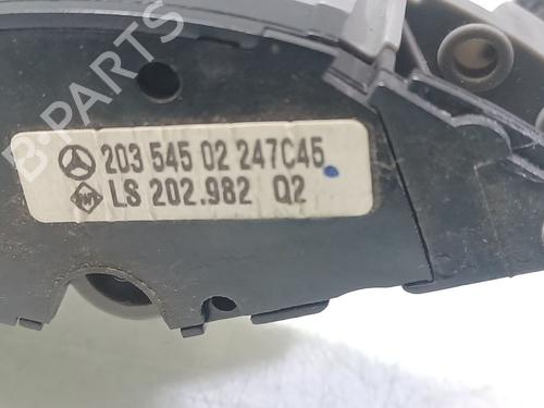 Switch MERCEDES-BENZ VITO / MIXTO Van (W639) 115 CDI (639.601, 639.603, 639.605) | BP38291745I30 - Image 5