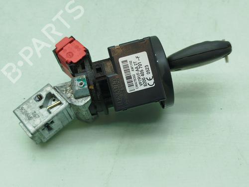 Used Ignition barrel OPEL MOVANO B Van (X62) [2010-2025]  30293740