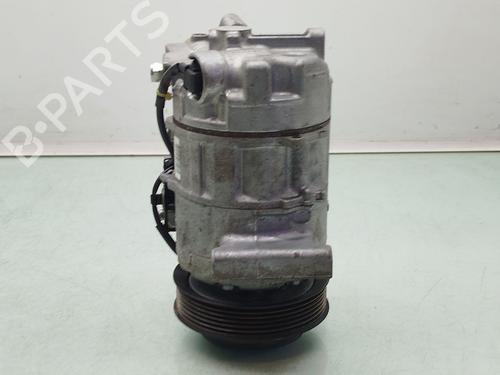 AC-Kompressor RENAULT KADJAR (HA_, HL_) 1.5 BLUE dCi 115 (HLA6) (116 hp) 29764689