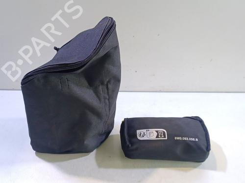 Other AUDI Q3 (F3B) 35 TDI | BP29308687O1 