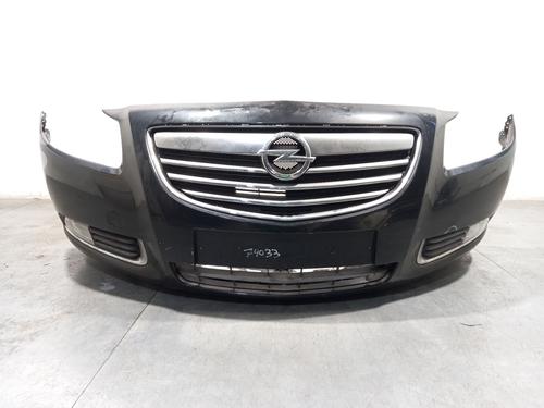 Used Front bumper OPEL INSIGNIA A (G09) 2.0 CDTI (68) (131 hp) 30295976