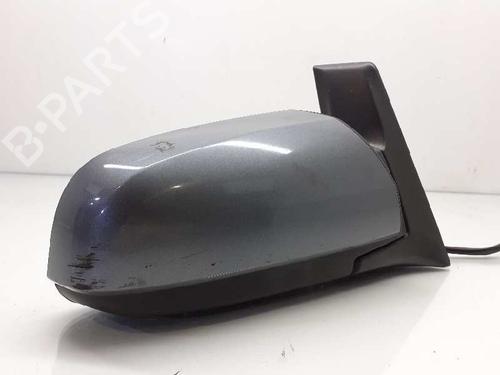 Used Right mirror OPEL ZAFIRA / ZAFIRA FAMILY B (A05) 1.9 CDTI (M75) (120 hp) 9094062
