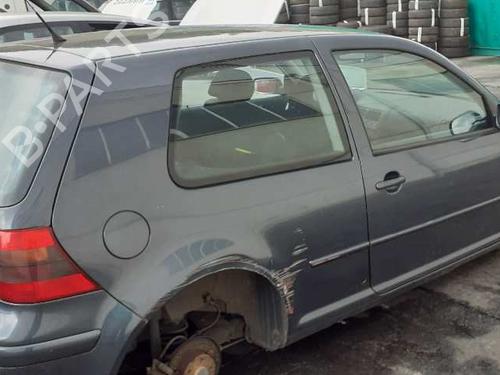 Front right lock VW GOLF IV (1J1) 1.6 16V | BP5658423C97 