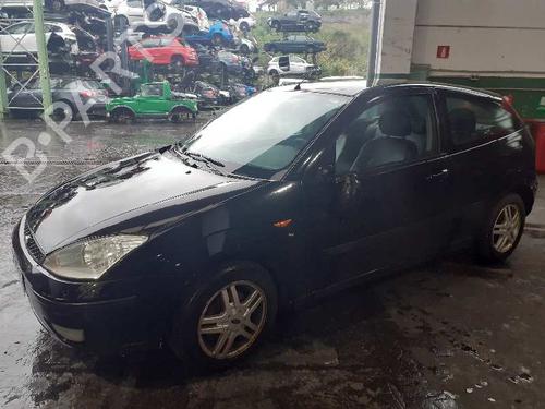 Front wiper motor FORD FOCUS I (DAW, DBW)  | BP16557990M29 