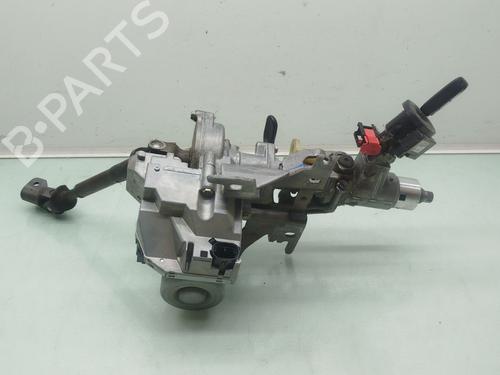 Steering column RENAULT KANGOO / GRAND KANGOO II (KW0/1_) 1.5 dCi 90 (KW05, KW08, KW0G, KW11) | BP29544595M21 