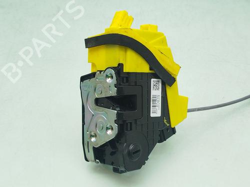 rear-left-lock-kia-sportage-iv-ql-qle-2015-2016-2017-2018-2019-2020-2021-2022-34505370 main image
