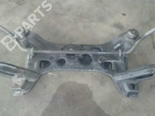 BP2429908M9 | Subframe FORD TRANSIT Van (FA_ _)  BP2429908M9