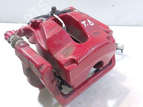 Used Right rear brake caliper Right rear brake caliper LAND ROVER RANGE ROVER SPORT II (L494) 5.0 SCV8 4x4 (575 hp) 34448637 34448637