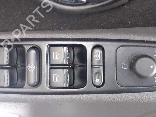 Mass air flow sensor SEAT LEON (1M1) 1.8 20V T | BP5043529M95 