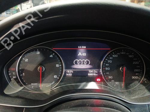 Left tailgate light AUDI A6 C7 (4G2, 4GC) 2.0 TDI | BP35723864C79 - Image 21