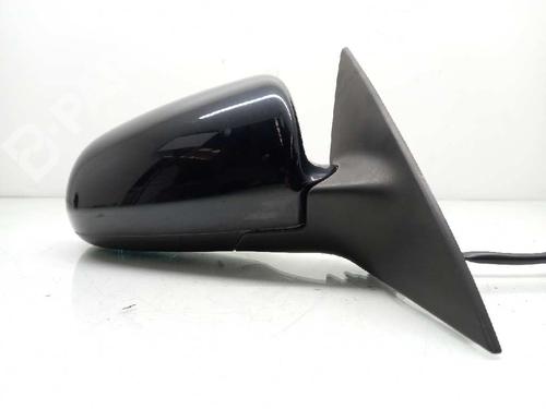 Right mirror AUDI A6 C6 (4F2) 2.0 TDI | BP9906165C27 