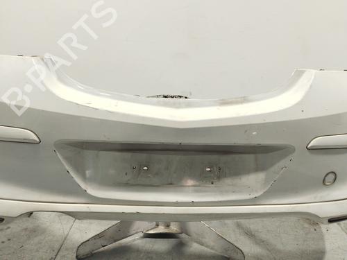 Bak støtfanger OPEL ASTRA H GTC (A04) 1.9 CDTI (L08) | BP21560529C8 