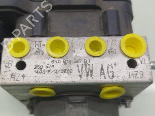ABS pump SEAT IBIZA IV (6J5, 6P1) 1.6 TDI | BP29114487M43 