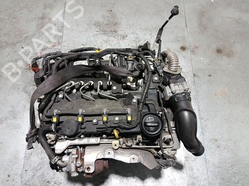 Used Engine Engine OPEL MOKKA / MOKKA X (J13) 1.6 CDTI (_76) (136 hp) 33794955 33794955