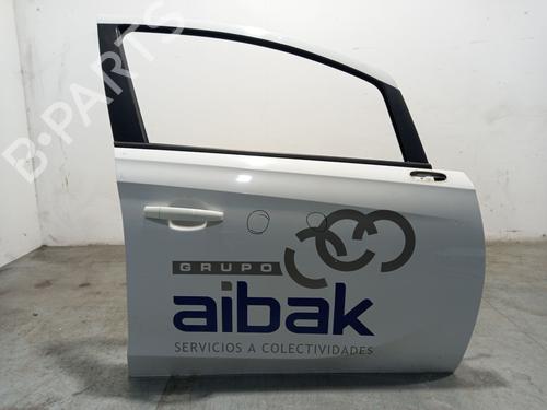 Used Right front door OPEL CORSA E (X15) 1.3 CDTI (08, 68) (75 hp) 30515120