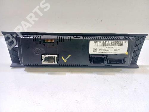 Climate control BMW 3 Touring (E91) 320 d xDrive | BP12149793I5 