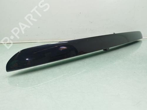 Used Tailgate handle Tailgate handle MERCEDES-BENZ T-CLASS MPV (W420) T 180 (420.863, 420.865) (131 hp) 40106917 40106917