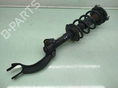 Used Left front shock absorber AUDI A6 C7 (4G2, 4GC) 2.0 TDI (177 hp) 30463940