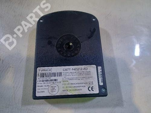 Electronic module FORD FOCUS III  | BP11013907M83 
