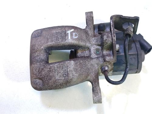 Right rear brake caliper VW PASSAT B6 (3C2) 2.0 TDI 16V | BP28188678M106 