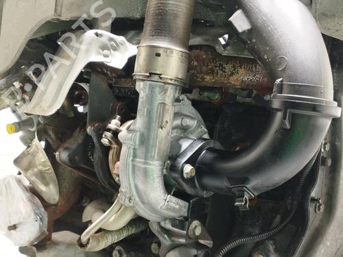 Motor OPEL VIVARO A Bus (X83) 2.0 CDTI (F7, J7, A07) | BP29332017M1 