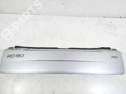 Used Tailgate Tailgate VOLVO XC90 I (275) D5 AWD (163 hp) 11197621 11197621