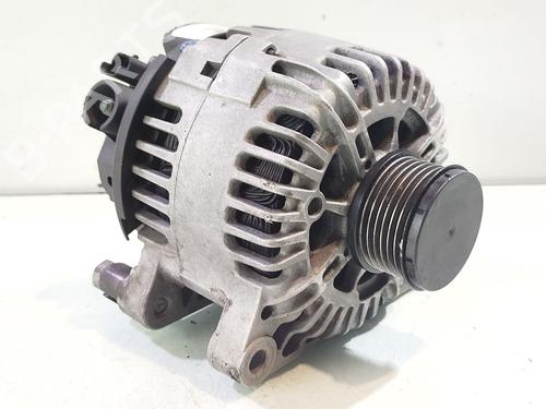 Used Alternator PEUGEOT EXPERT Van (VF3A_, VF3U_, VF3X_) 2.0 HDi 130 (128 hp) 29998859