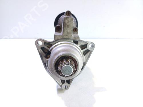 Starter VW TRANSPORTER T4 Bus (70B, 70C, 7DB, 7DK, 70J, 70K, 7DC, 7DJ) 1.9 TD | BP26682585M8 