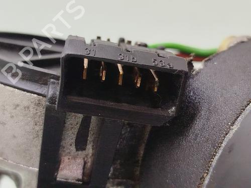 Viskermotor vindrute VW GOLF IV (1J1) 1.9 TDI | BP21263317M29 