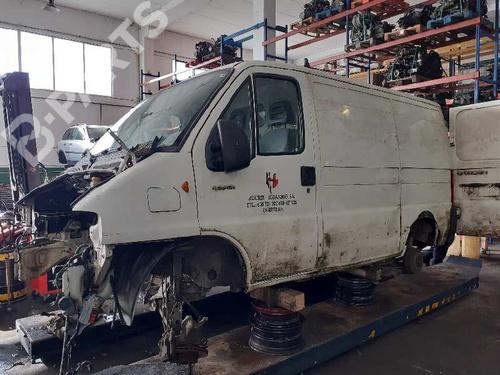 Used Parts CITROËN JUMPER I Van (244)    1182967