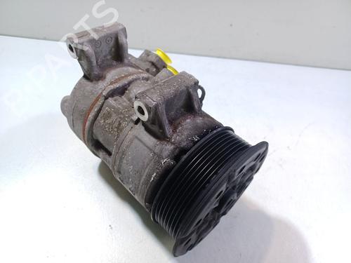 Used AC compressor AC compressor TOYOTA VERSO (_R2_) 2.0 D-4D (AUR20_, AUR20R) (126 hp) 34494904 34494904
