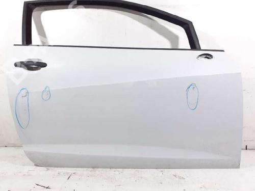 Right front door SEAT IBIZA IV SC (6J1, 6P5) 1.2 | BP9769862C3 