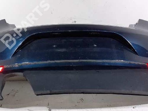 Rear bumper SEAT LEON (1P1) 1.6 | BP8533106C8 