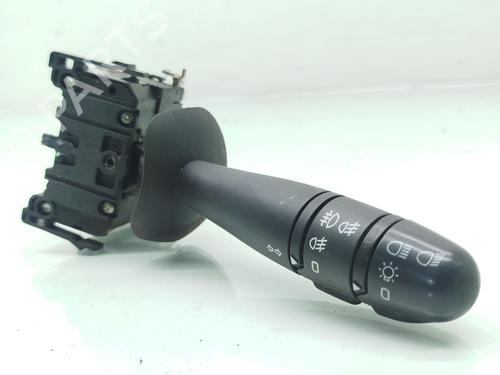 Headlight switch RENAULT TRAFIC II Bus (JL) 2.0 dCi 115 (JL00, JL01, JL0H, JL0M, JL0U) | BP38287045I24 - Image 2