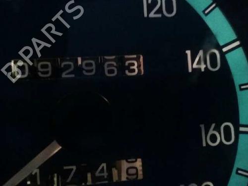 Højre forlygte DAEWOO MATIZ (M100, M150)  | BP1315686C29 