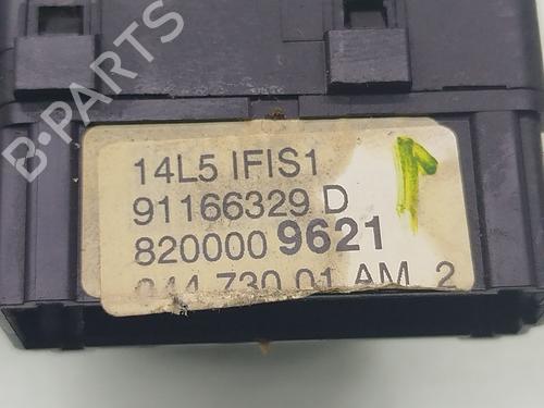 Steering column stalk OPEL VIVARO A Bus (X83) 2.5 DTI (F7, J7, A07) | BP23388101I23 
