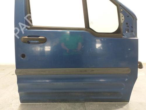 Right front door FORD TOURNEO CONNECT 1.8 TDCi /TDDi /DI | BP28188693C3 