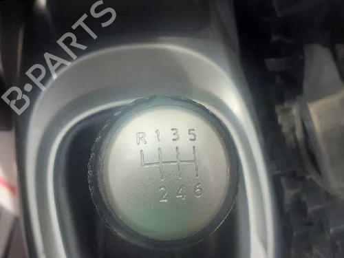 Rear left window mechanism NISSAN JUKE (F15) 1.5 dCi | BP8111684C24 